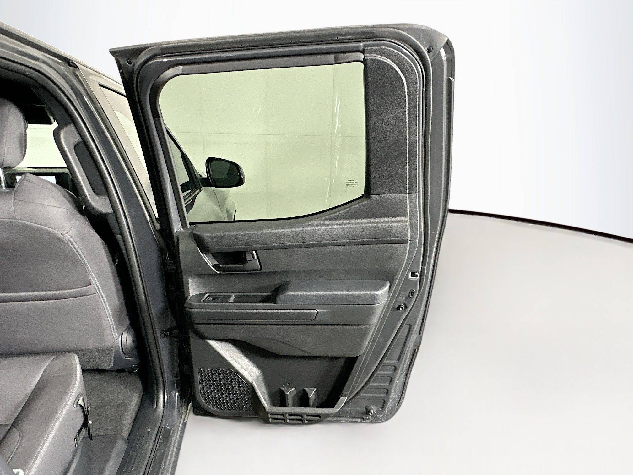 Used 2025 Toyota Tacoma SR5 RWD image 27