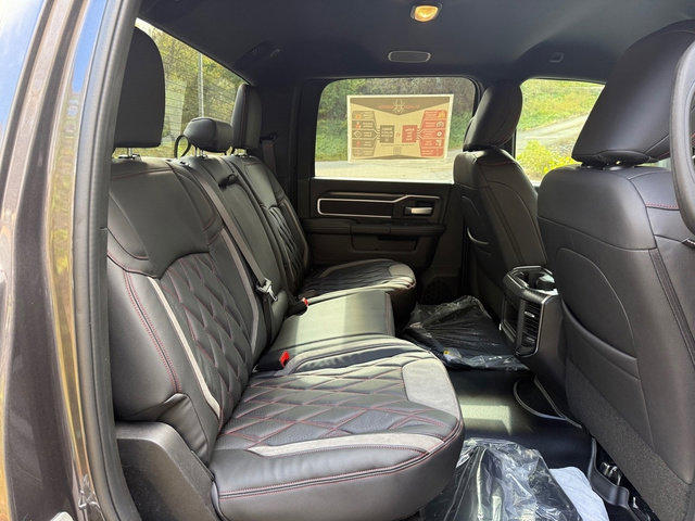 New 2026 RAM 2500 Big Horn image 18