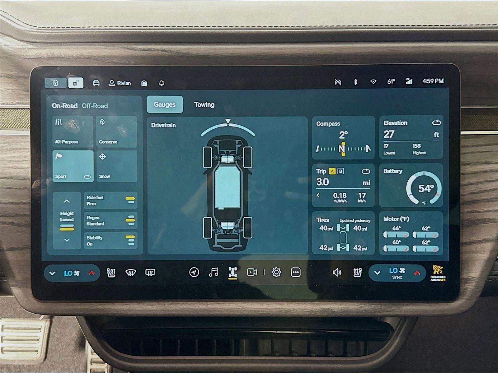 Used 2022 Rivian R1T Launch Edition image 10