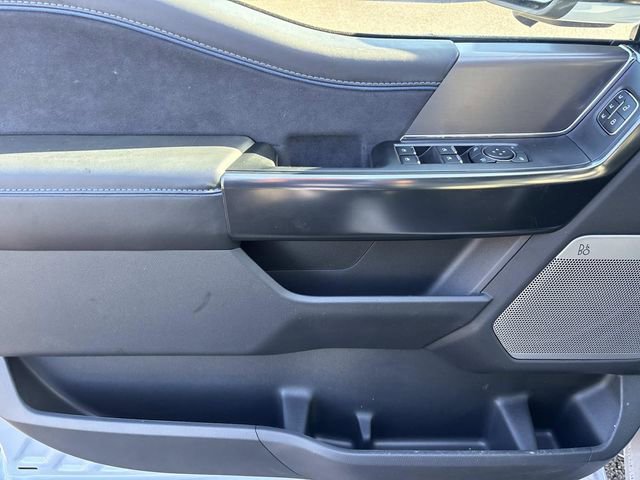 New 2025 Ford F150 Platinum w/ FX4 Off-Road Package image 20
