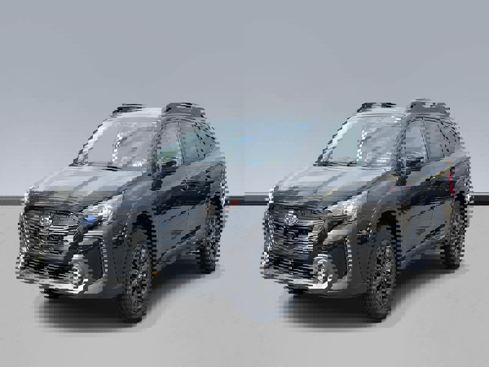 New 2025 Subaru Outback Onyx Edition