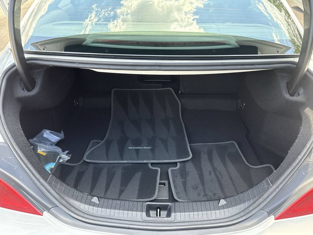 Used 2019 Mercedes-Benz CLA 250 image 20