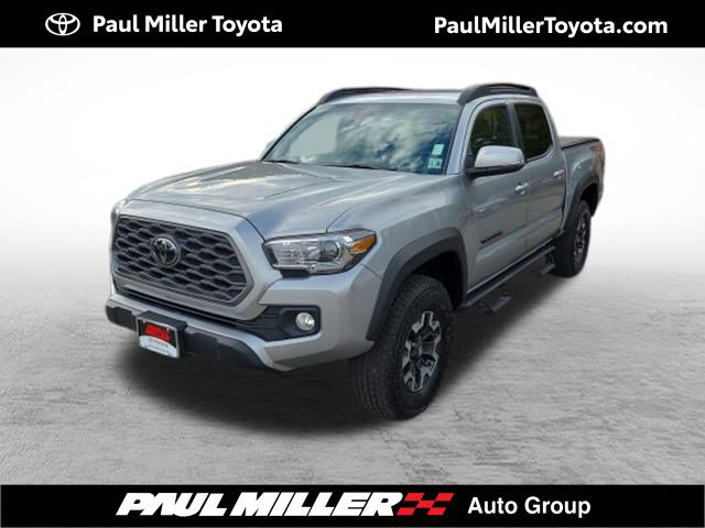 Certified 2023 Toyota Tacoma TRD Off-Road