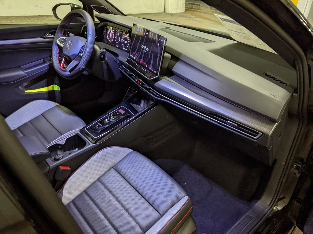 New 2026 Volkswagen GTI Autobahn image 21