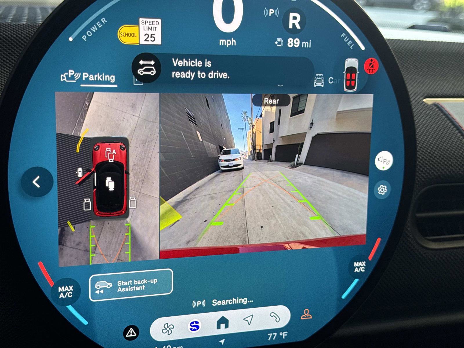 Used 2025 MINI Cooper John Cooper Works image 20