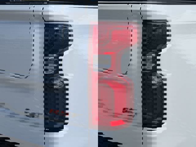 Used 2023 Chevrolet Silverado 1500 RST w/ Z71 Off-Road Package image 7