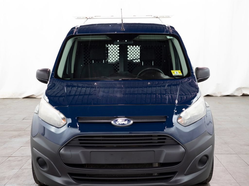 Used 2015 Ford Transit Connect XL FWD image 2