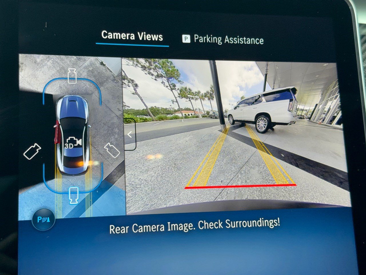 New 2027 Mercedes-Benz CLE 53 AMG 4MATIC Coupe image 24