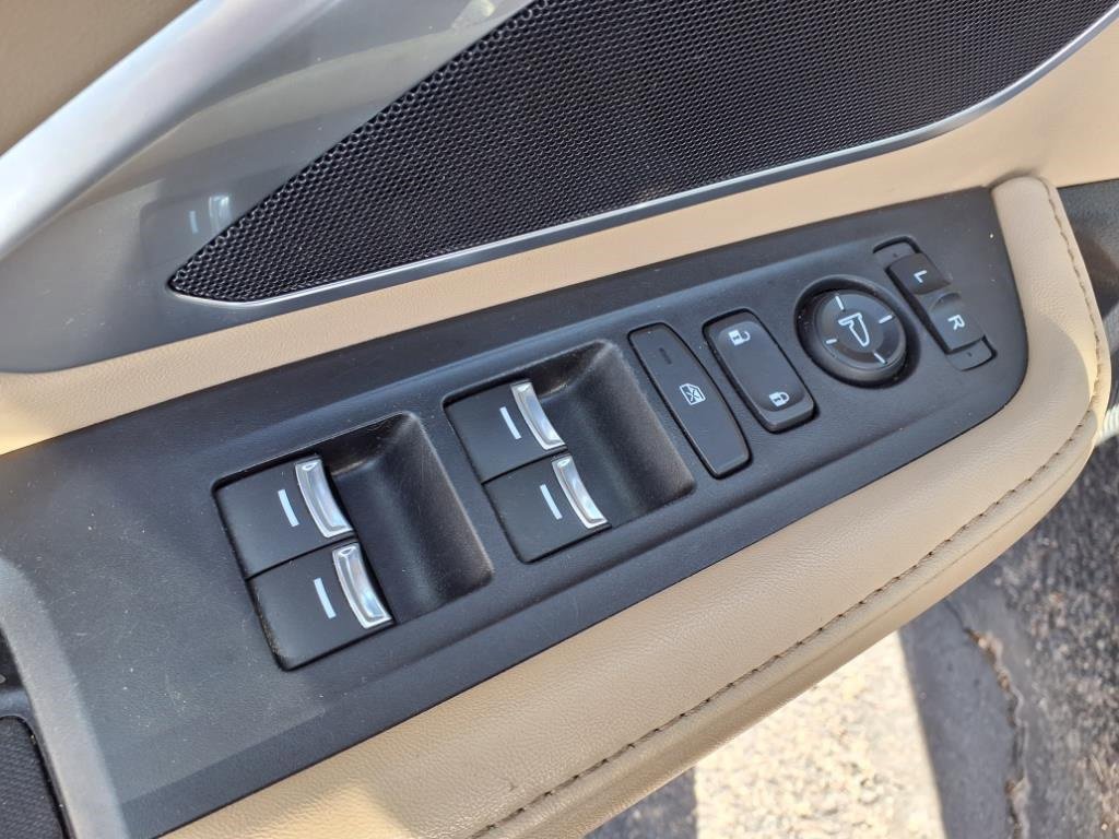 Used 2023 Acura RDX AWD image 29