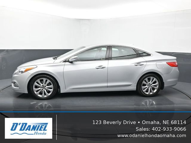 Used 2014 Hyundai Azera FWD image 2