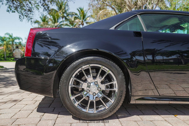 Used 2004 Cadillac XLR image 54