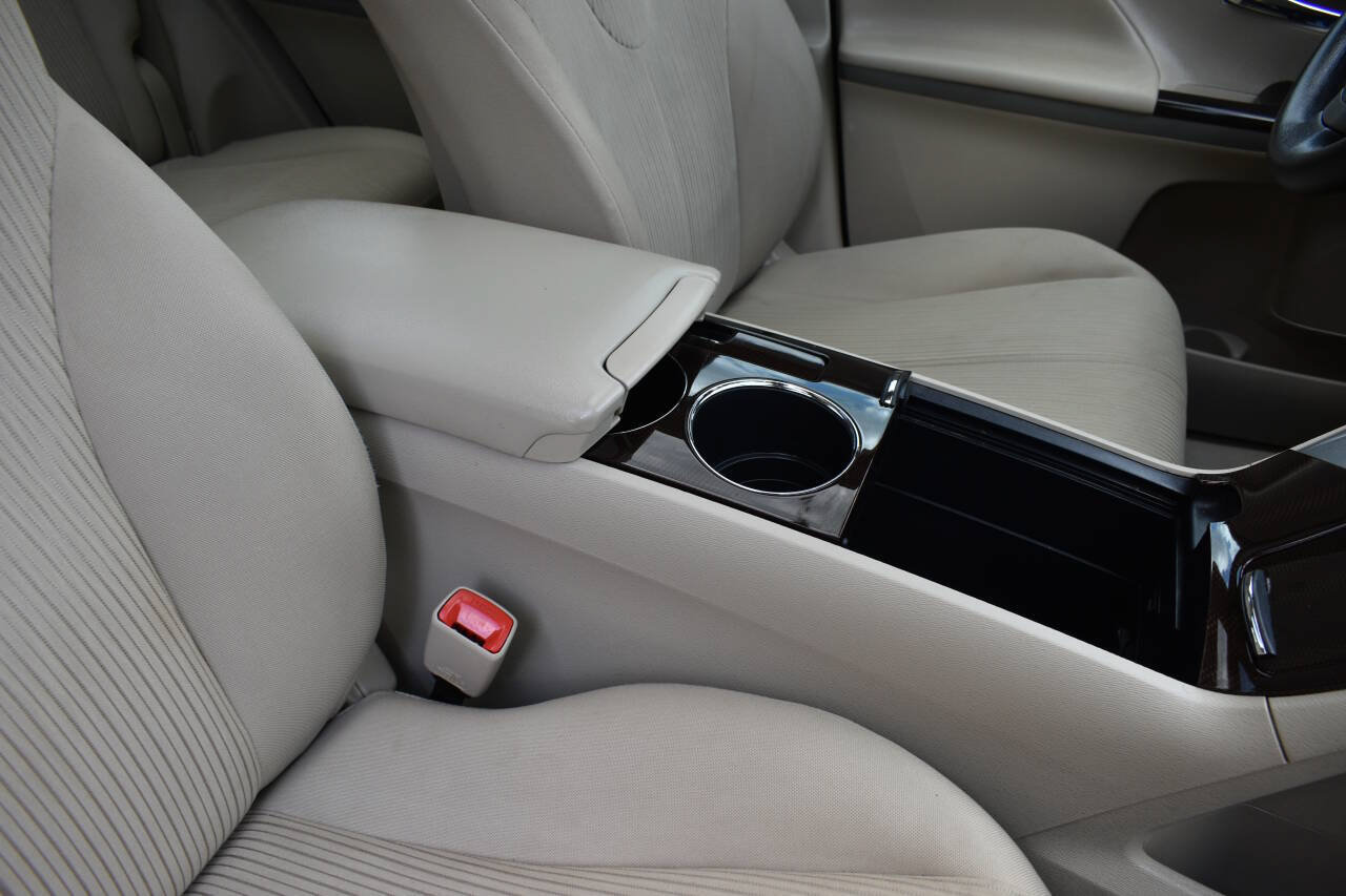 Used 2009 Toyota Venza AWD image 27