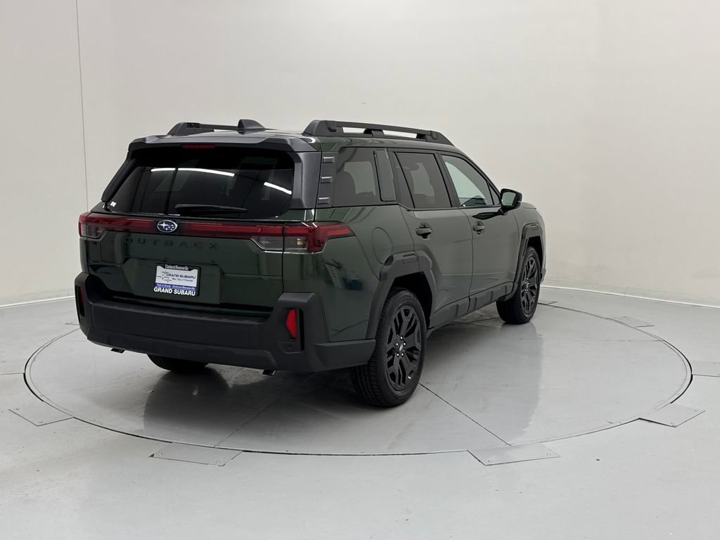 New 2026 Subaru Outback Limited XT image 6