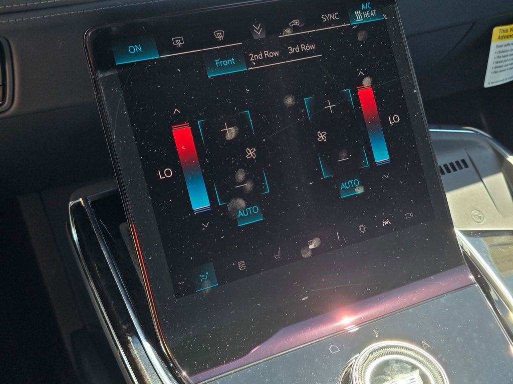 New 2025 Cadillac Escalade IQ Luxury 2 image 29