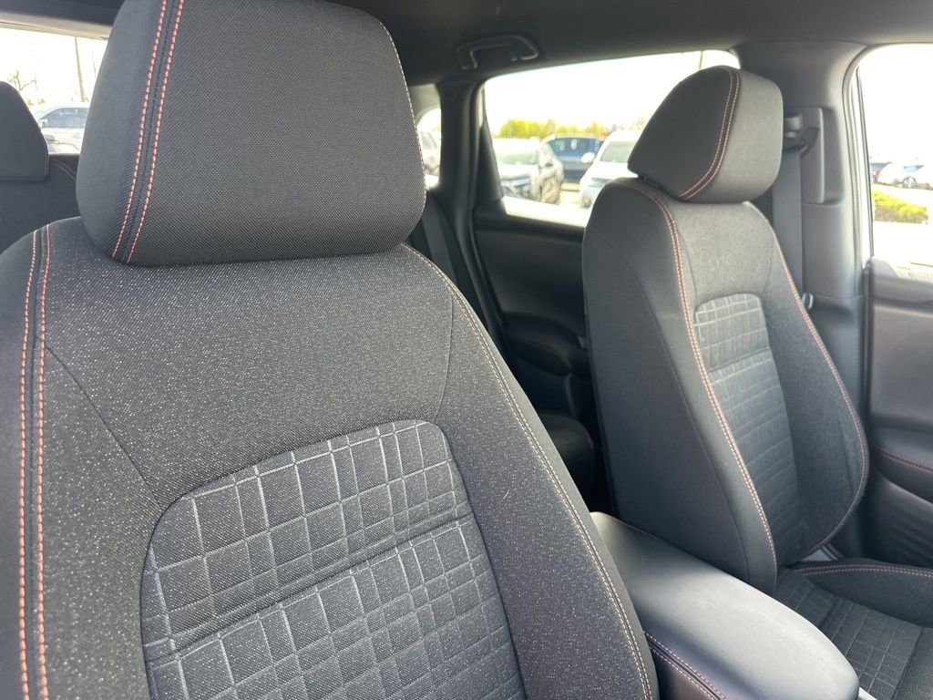 Used 2023 Honda HR-V Sport image 26