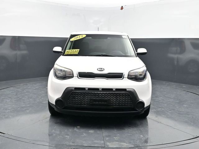 Used 2015 Kia Soul video 2