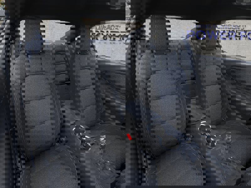 New 2026 Ford Mustang Coupe image 10