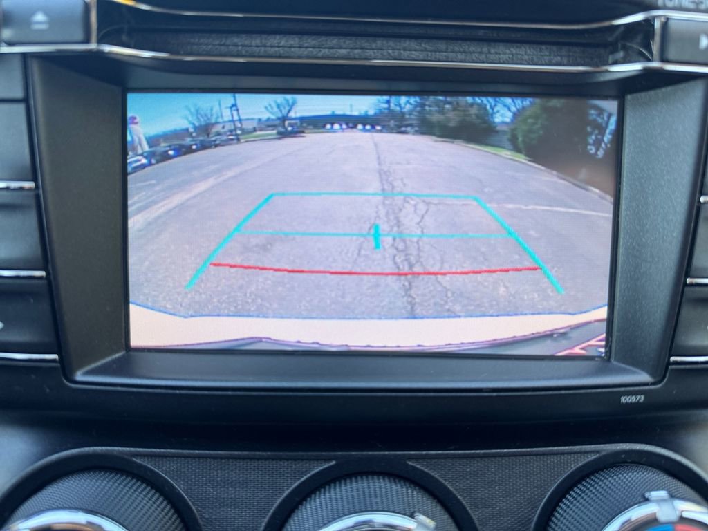 Used 2018 Toyota RAV4 LE w/ All Weather Liner Package image 23