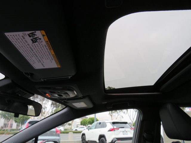 New 2026 Toyota Corolla XSE image 36