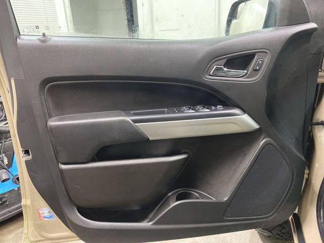 Used 2022 Chevrolet Colorado ZR2 AWD/4WD image 20