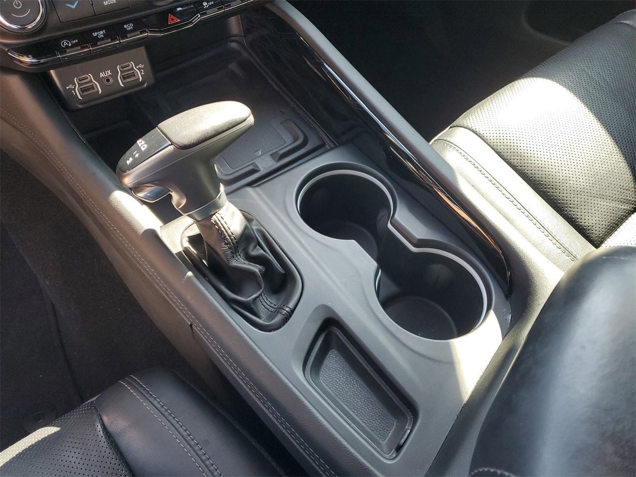 Used 2022 Dodge Durango Citadel image 30