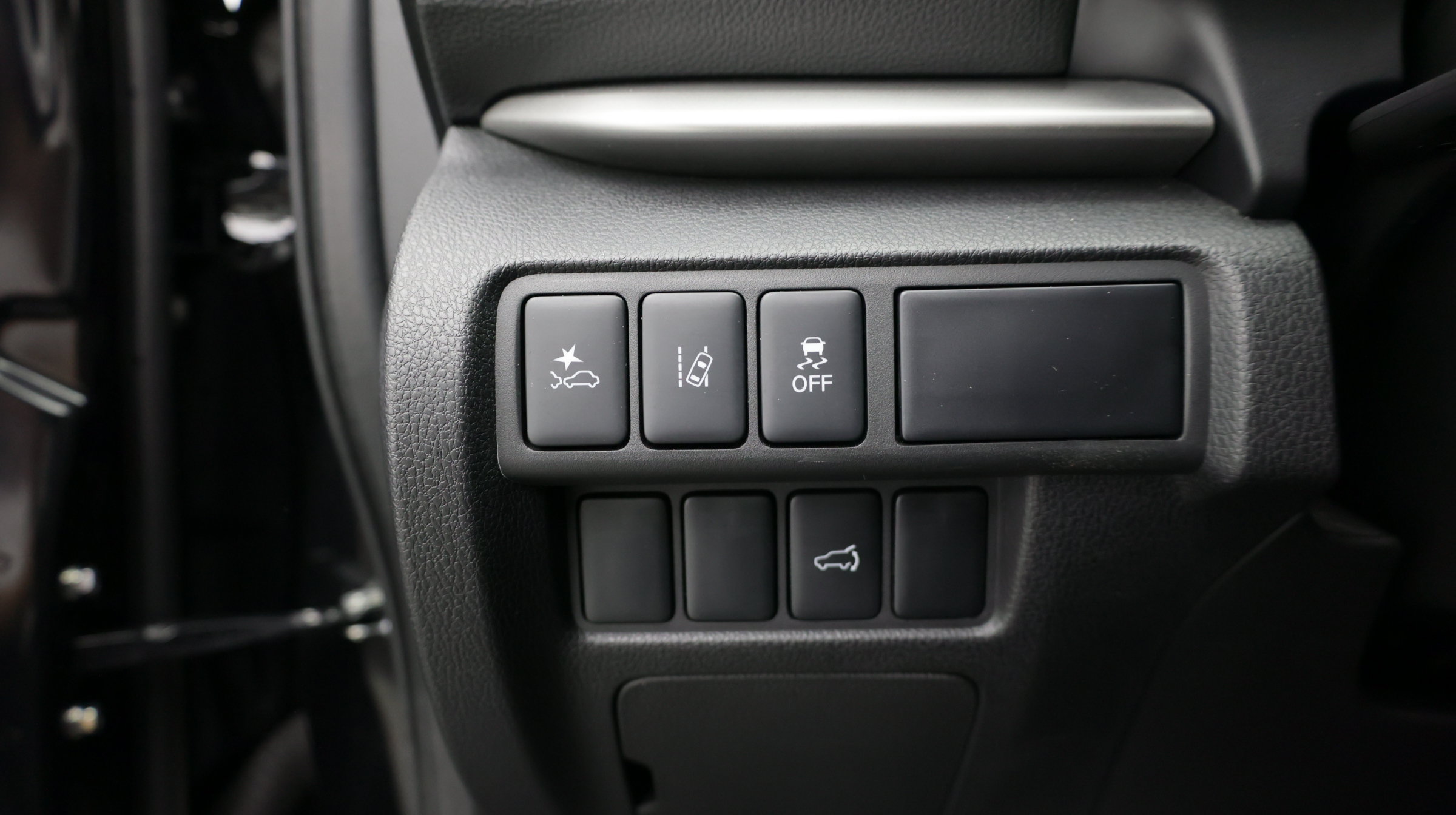 Used 2026 Mitsubishi Eclipse Cross SE AWD/4WD image 16
