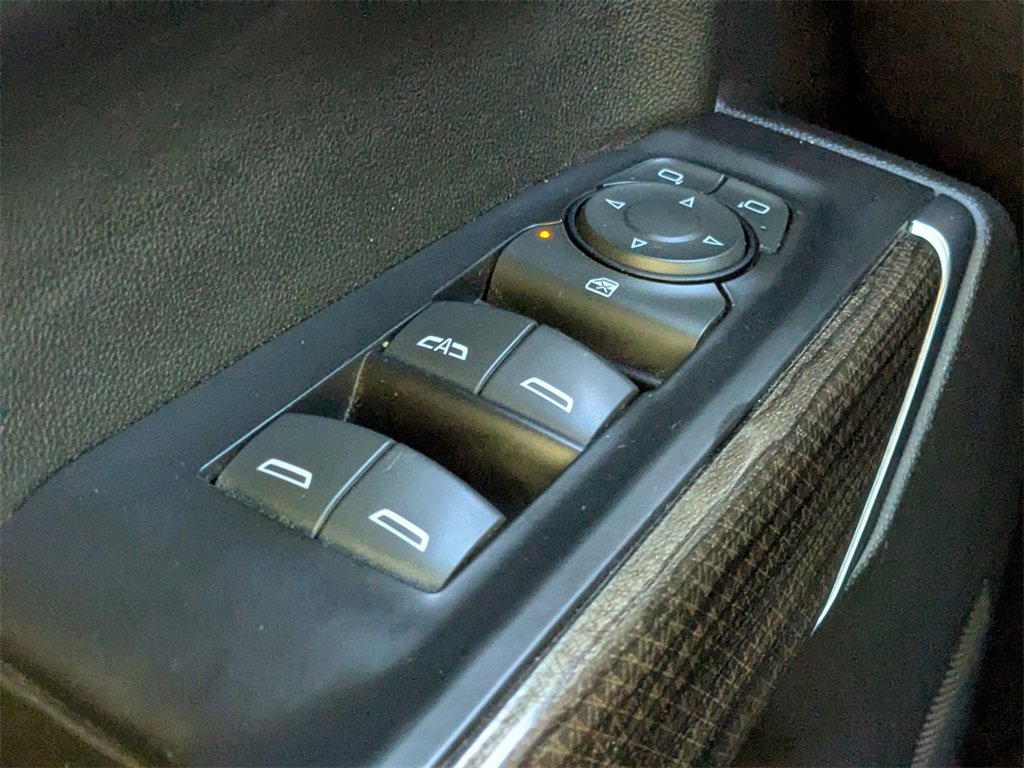 Used 2020 Chevrolet Silverado 1500 LT w/ All-Star Edition image 20