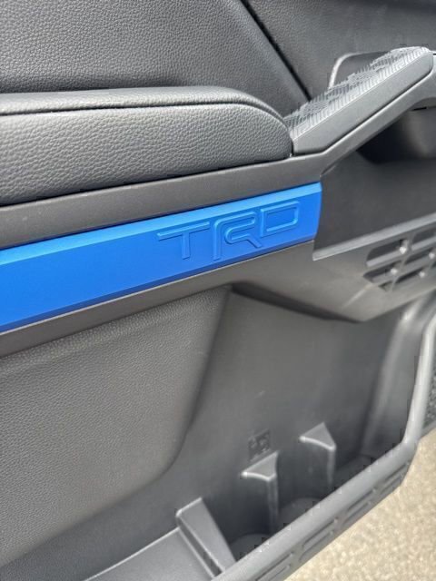 Certified 2025 Toyota Tacoma TRD Off-Road image 19