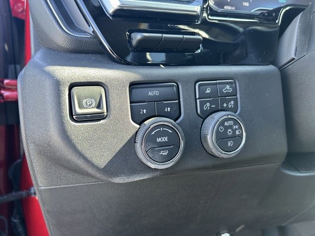 New 2025 Chevrolet Silverado 1500 LTZ w/ LTZ Premium Package image 19