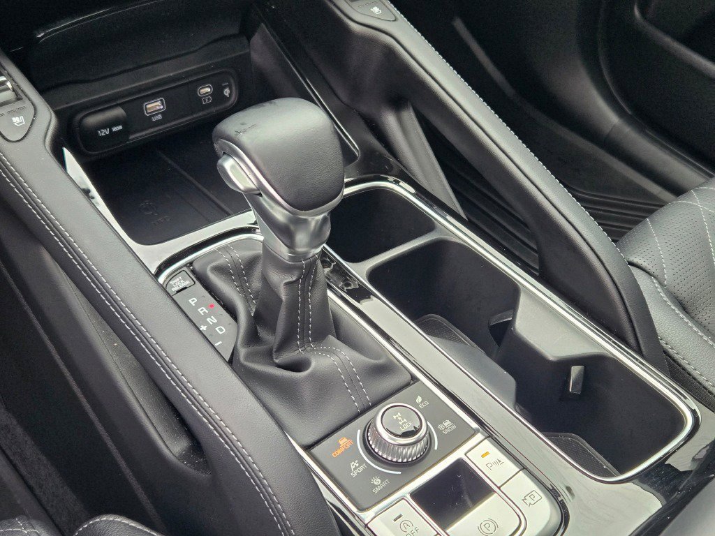 Used 2024 Kia Telluride SX X-Pro image 31