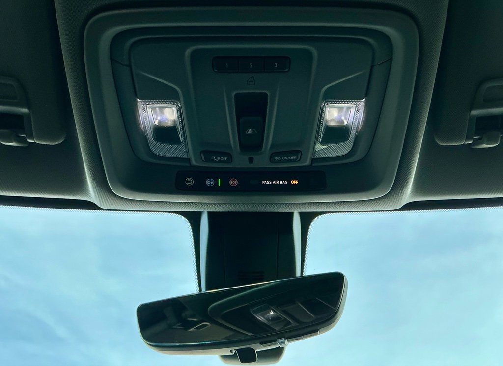 Used 2020 GMC Sierra 1500 Denali w/ Technology Package image 36