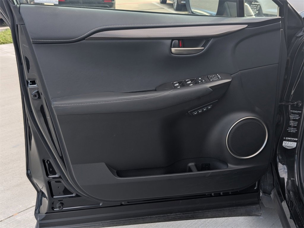 Used 2021 Lexus NX 300 FWD w/ Premium Package image 10