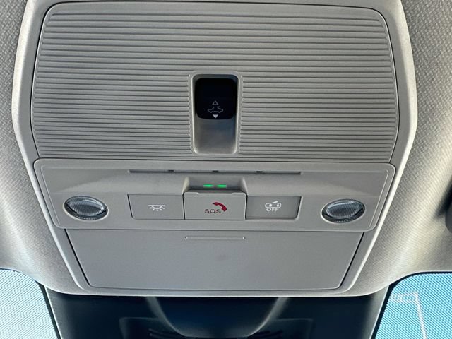 New 2026 Nissan Sentra SL w/ Floor Mat Package FWD image 37