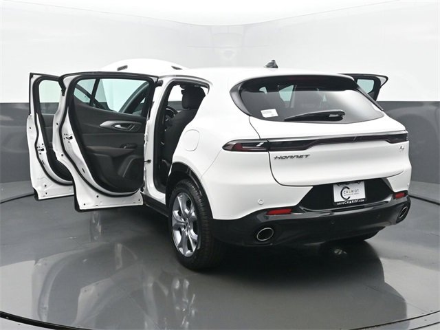 New 2025 Dodge Hornet R/T image 56