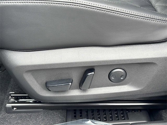 New 2026 Nissan Rogue Platinum w/ Platinum Premium Package image 23