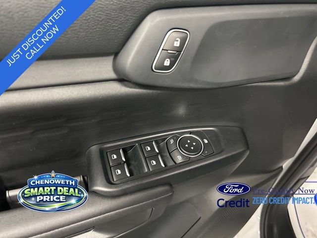 New 2026 Ford Ranger XL image 11