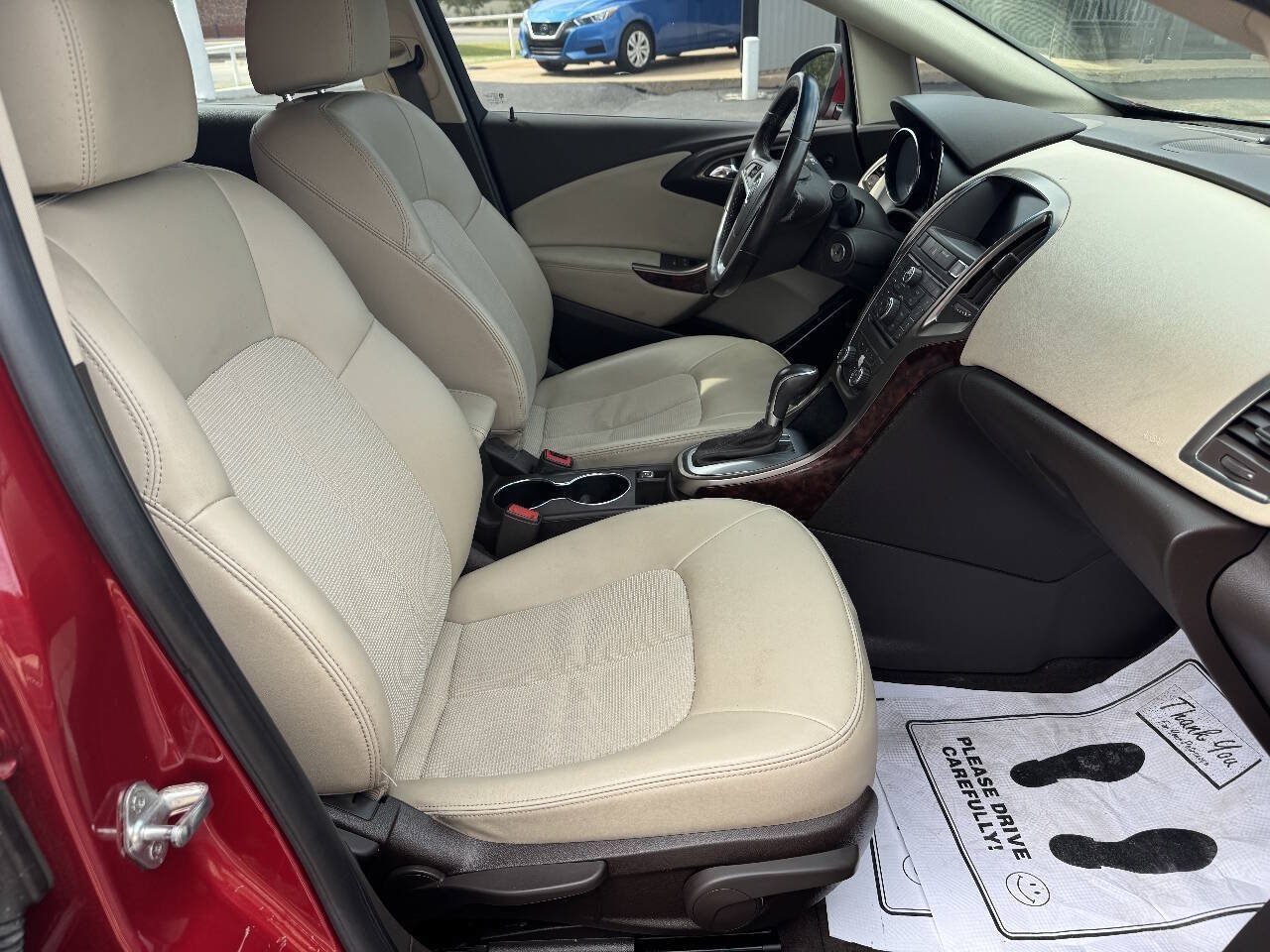 Used 2012 Buick Verano Convenience FWD image 20