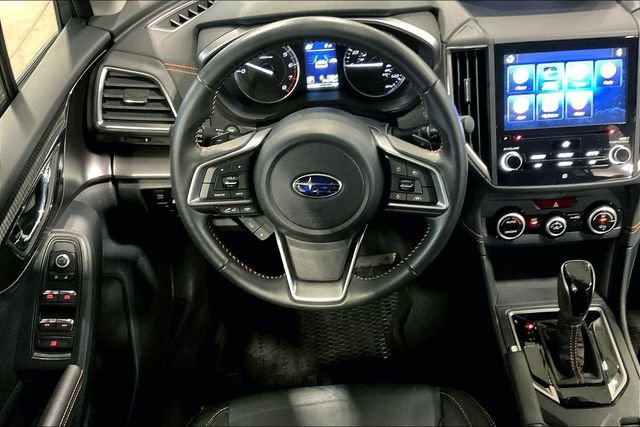 Used 2019 Subaru Crosstrek 2.0i Limited image 5