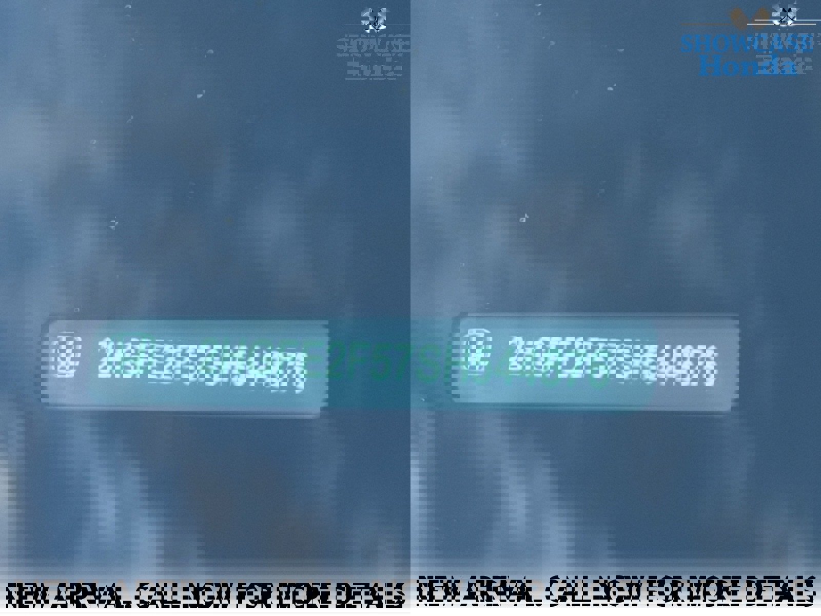 Used 2025 Honda Civic Sport image 15