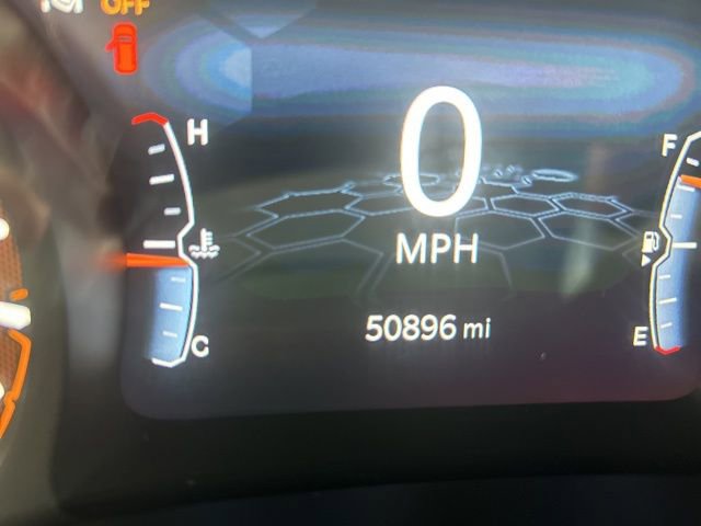 Used 2024 Jeep Compass Limited image 18