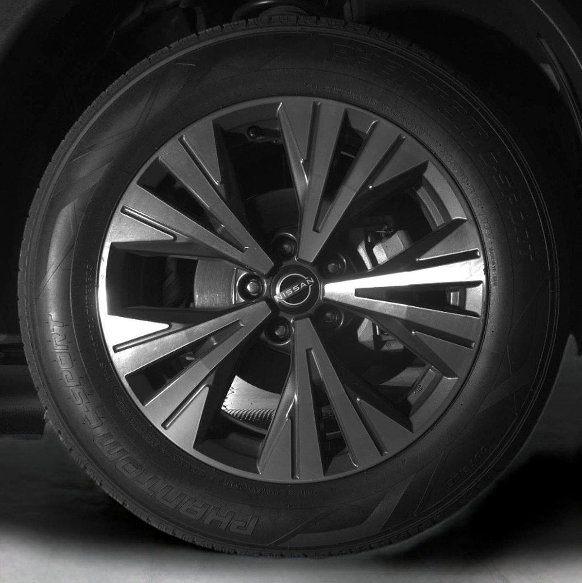 Used 2023 Nissan Rogue SV image 15