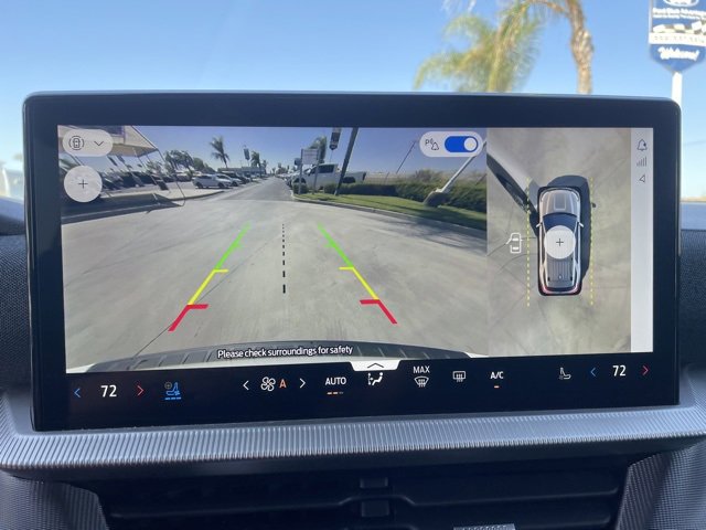 New 2025 Ford Explorer ST w/ Sun And Sound Package image 12