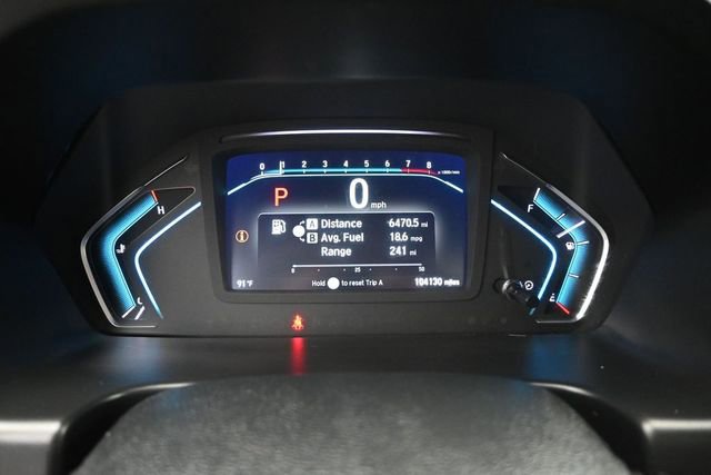 Used 2020 Honda Odyssey Elite image 3