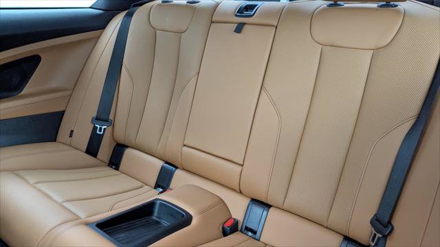 Used 2023 BMW 230i Coupe w/ Premium Package RWD image 16