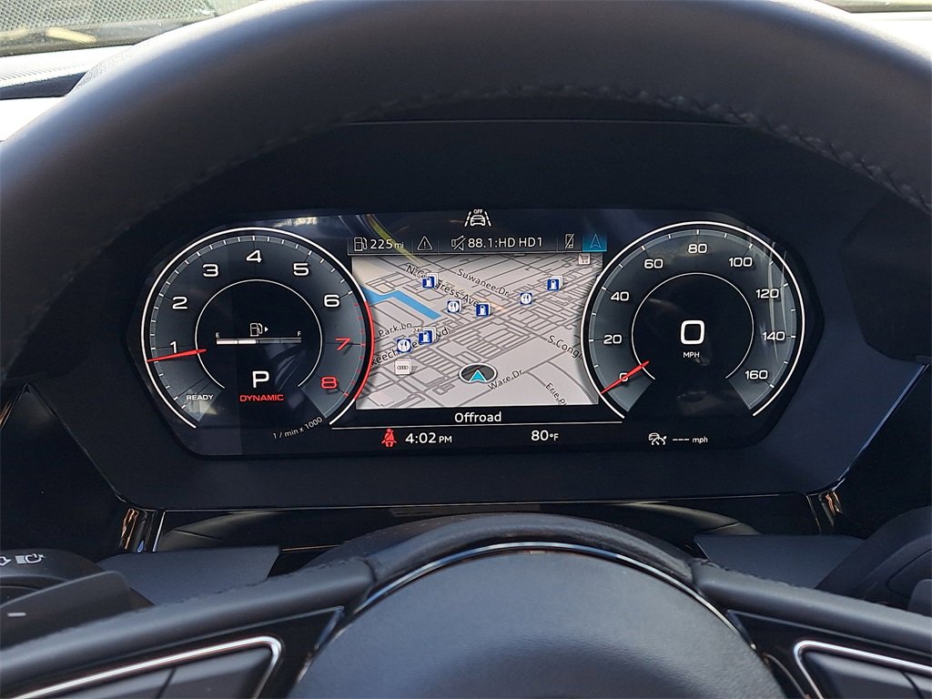 New 2026 Audi A3 2.0T Premium image 11