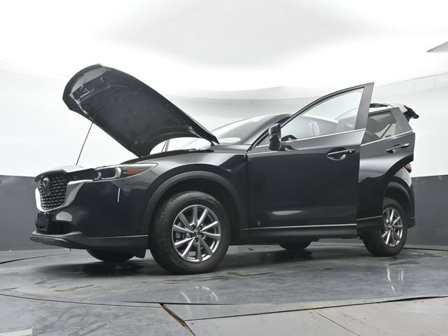 Certified 2023 MAZDA CX-5 AWD 2.5 S w/ Select Package image 43