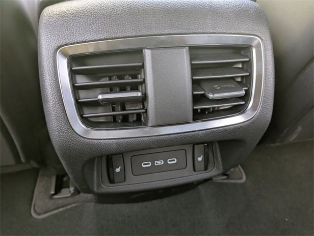 Used 2025 Acura RDX AWD w/ A-Spec & Advance Pkg image 26