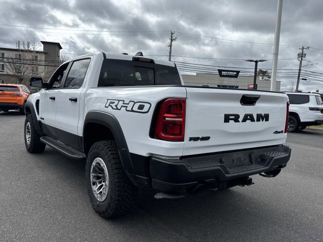 New 2026 RAM 1500 RHO w/ RHO Level 1 Equipment Group image 6