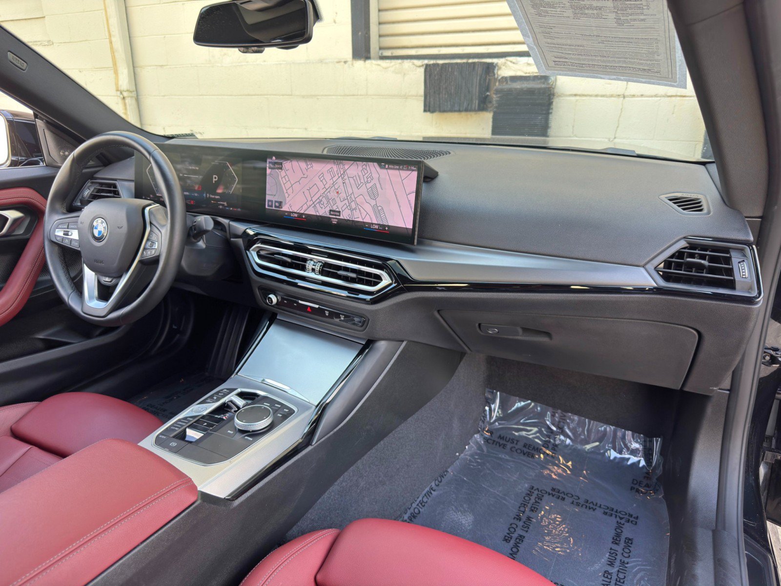 Used 2023 BMW 230i Coupe w/ Convenience Package RWD image 15