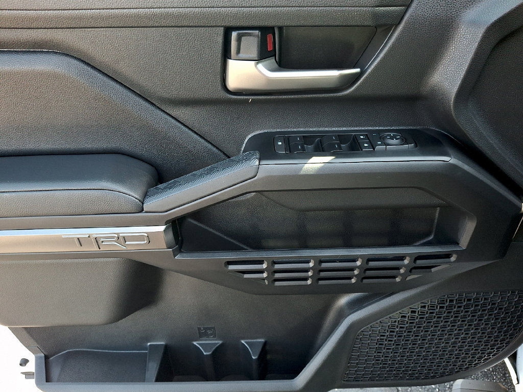 New 2026 Toyota Tacoma TRD Sport AWD/4WD image 9